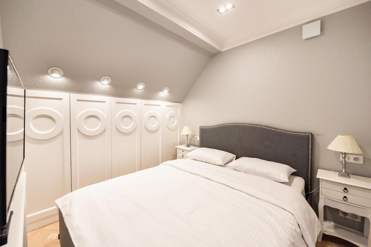 Lovely Apartment In The Heart Of Warsaw Ngoại thất bức ảnh