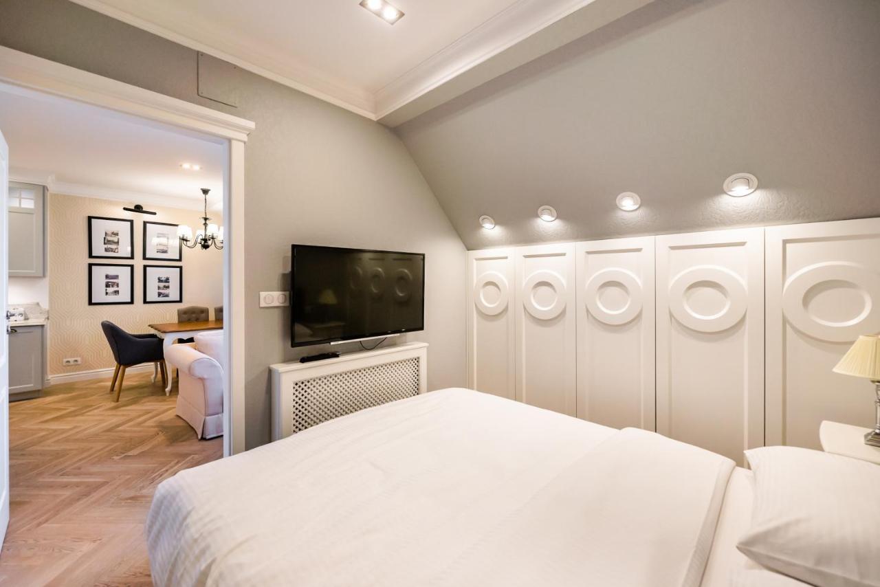 Lovely Apartment In The Heart Of Warsaw Ngoại thất bức ảnh