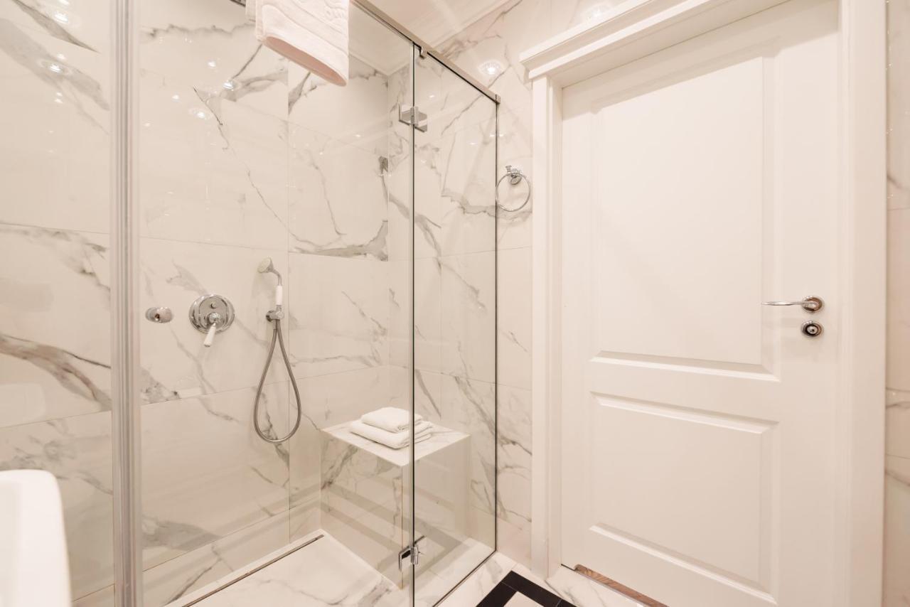 Lovely Apartment In The Heart Of Warsaw Ngoại thất bức ảnh