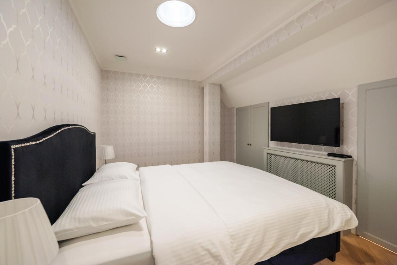 Lovely Apartment In The Heart Of Warsaw Ngoại thất bức ảnh