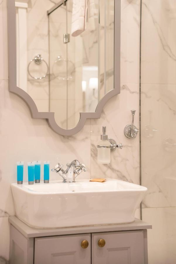 Lovely Apartment In The Heart Of Warsaw Ngoại thất bức ảnh