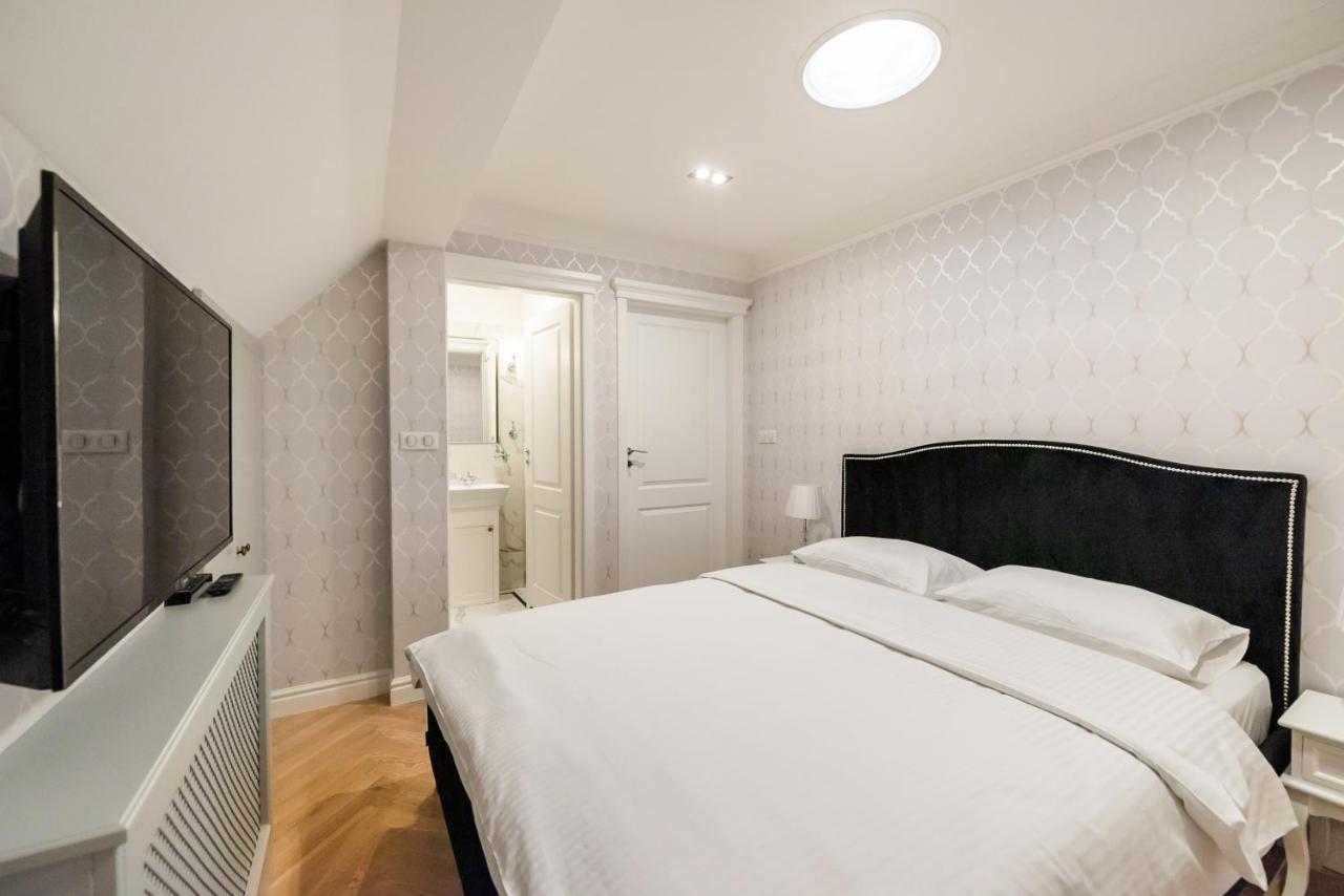 Lovely Apartment In The Heart Of Warsaw Ngoại thất bức ảnh